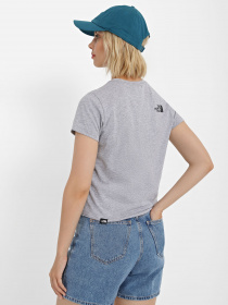 Футболка The North Face Coordinates модель NF0A5IFZDYX1 Фото