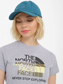 Футболка The North Face Coordinates модель NF0A5IFZDYX1 Фото