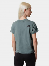 Футболки и поло The North Face Coordinates модель NF0A5IFZA9L1 Фото