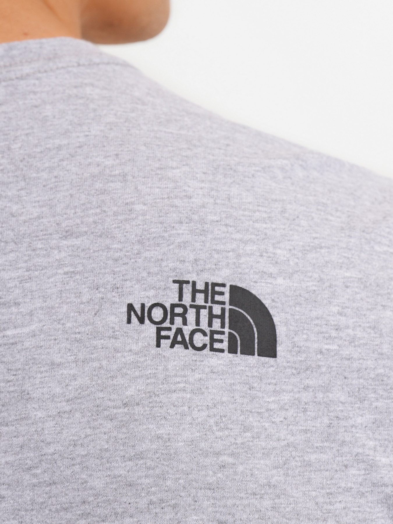 Лонгслив The North Face Coordinates модель NF0A5IG9DYX1 Фото