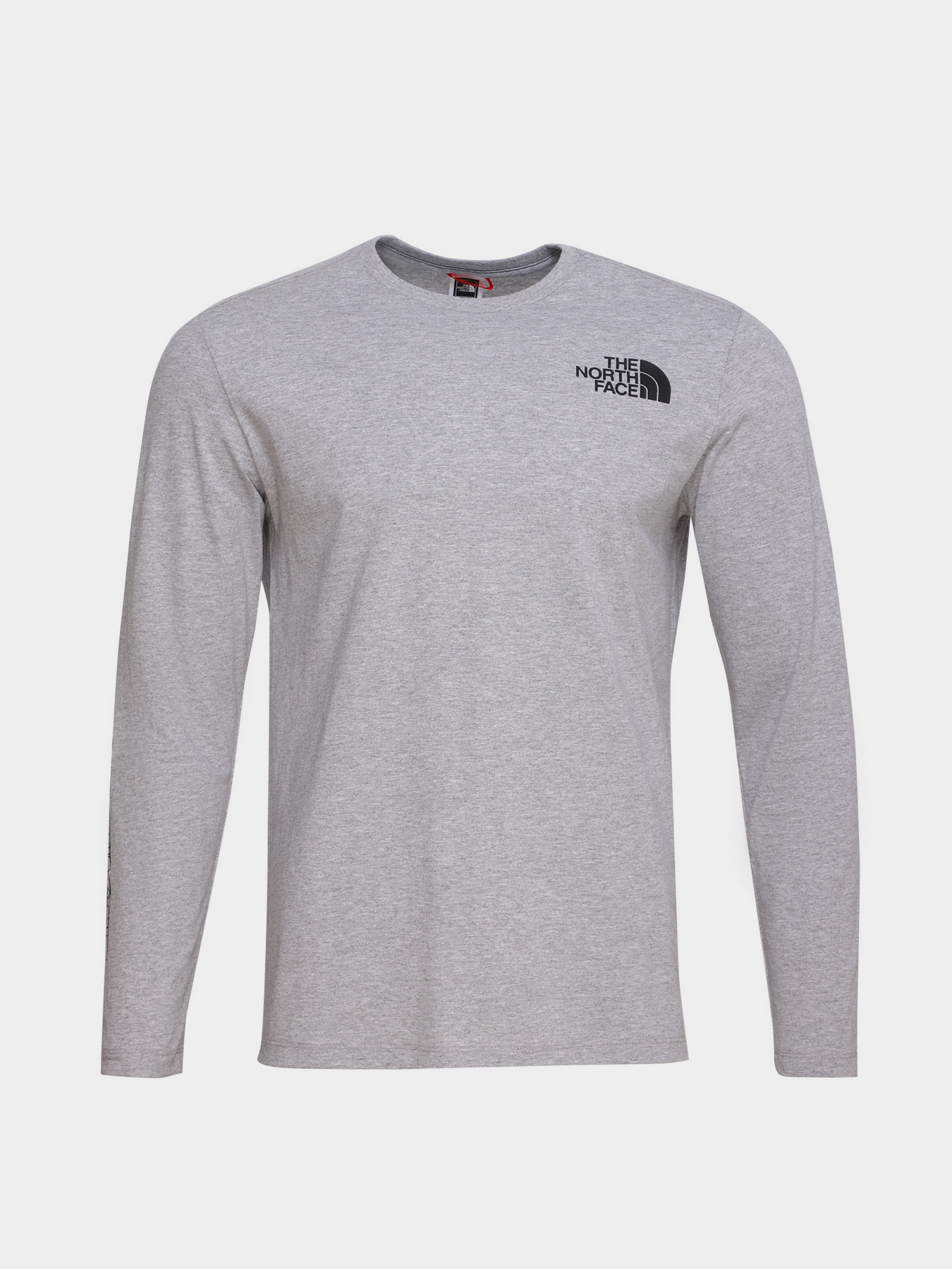 Лонгслив The North Face Coordinates модель NF0A5IG9DYX1 Фото