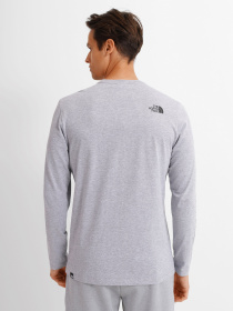 Лонгслив The North Face Coordinates модель NF0A5IG9DYX1 Фото