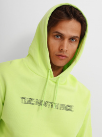 Худи The North Face Coordinates модель NF0A5IG8HDD1 Фото