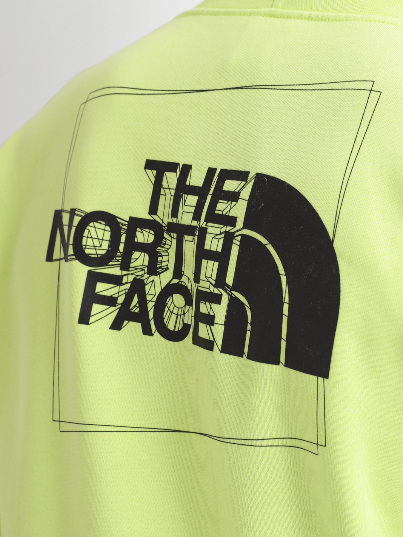 Худі The North Face Coordinates модель NF0A5IG8HDD1 Худі The North Face Coordinates модель NF0A5IG8HDD1 Фото