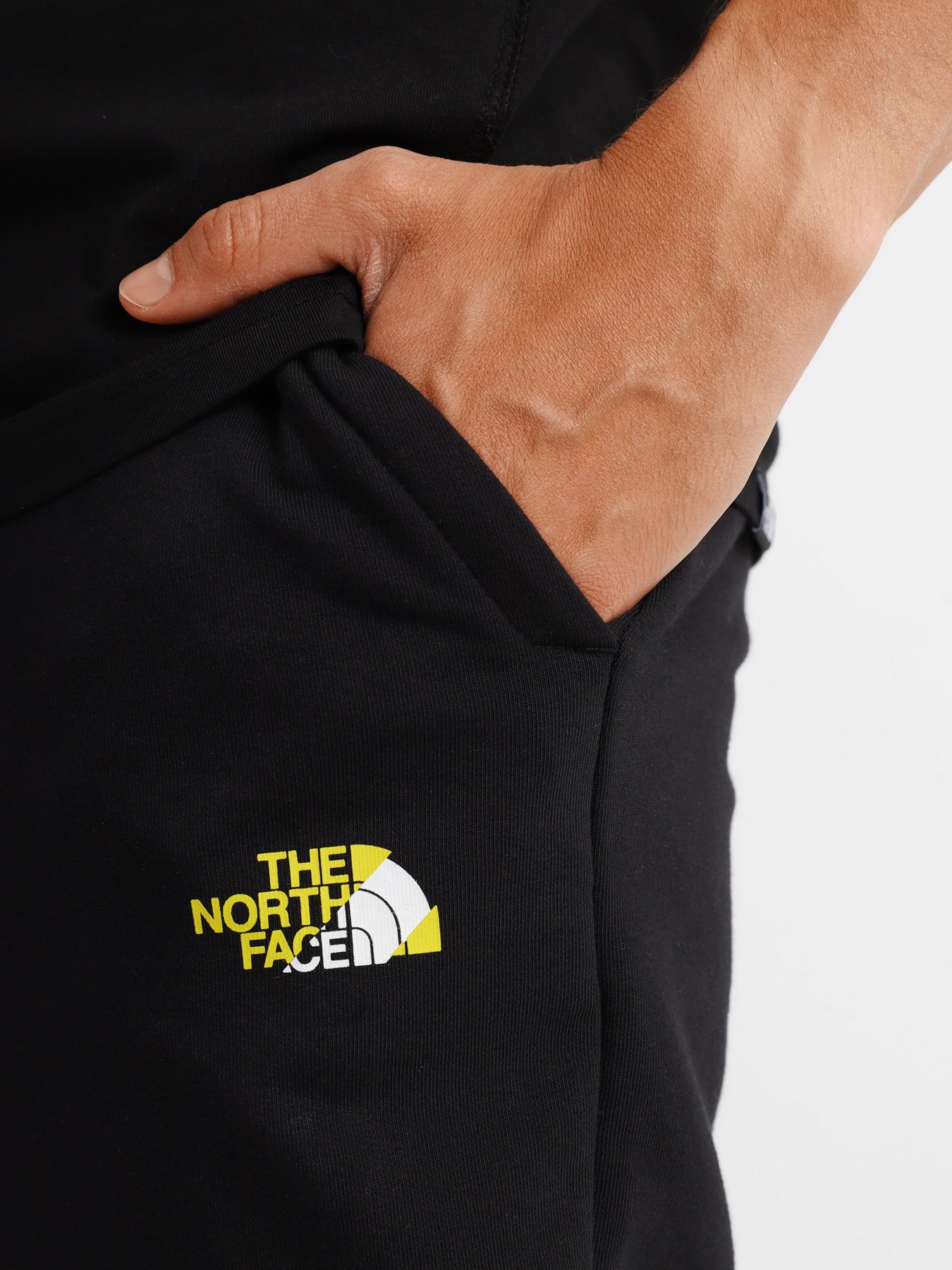 Штаны спортивные The North Face Coordinates модель NF0A5IGBJK31 Фото