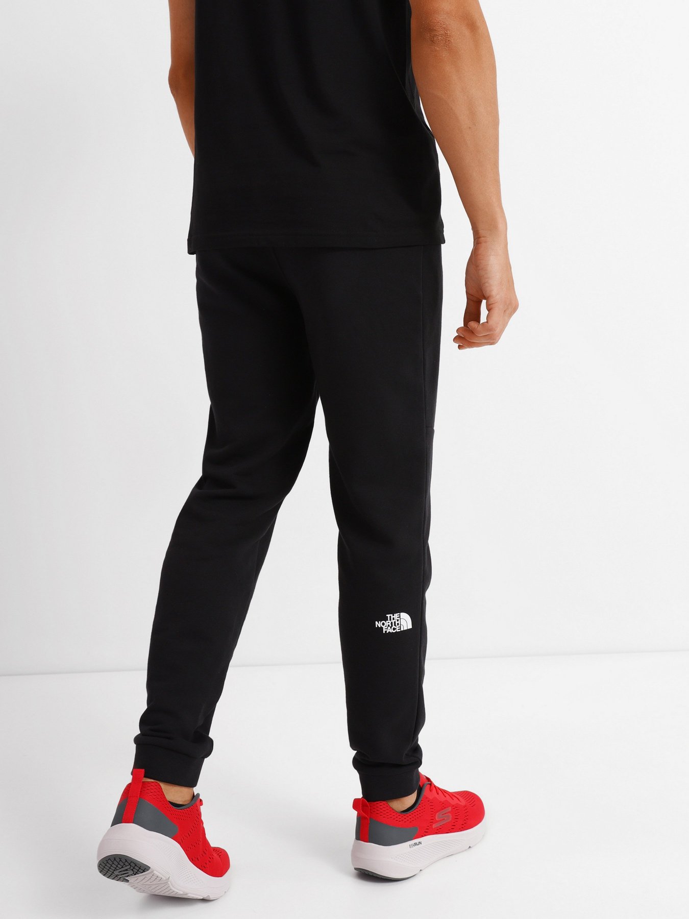 Спортивні штани The North Face Coordinates модель NF0A5IGBJK31 Фото