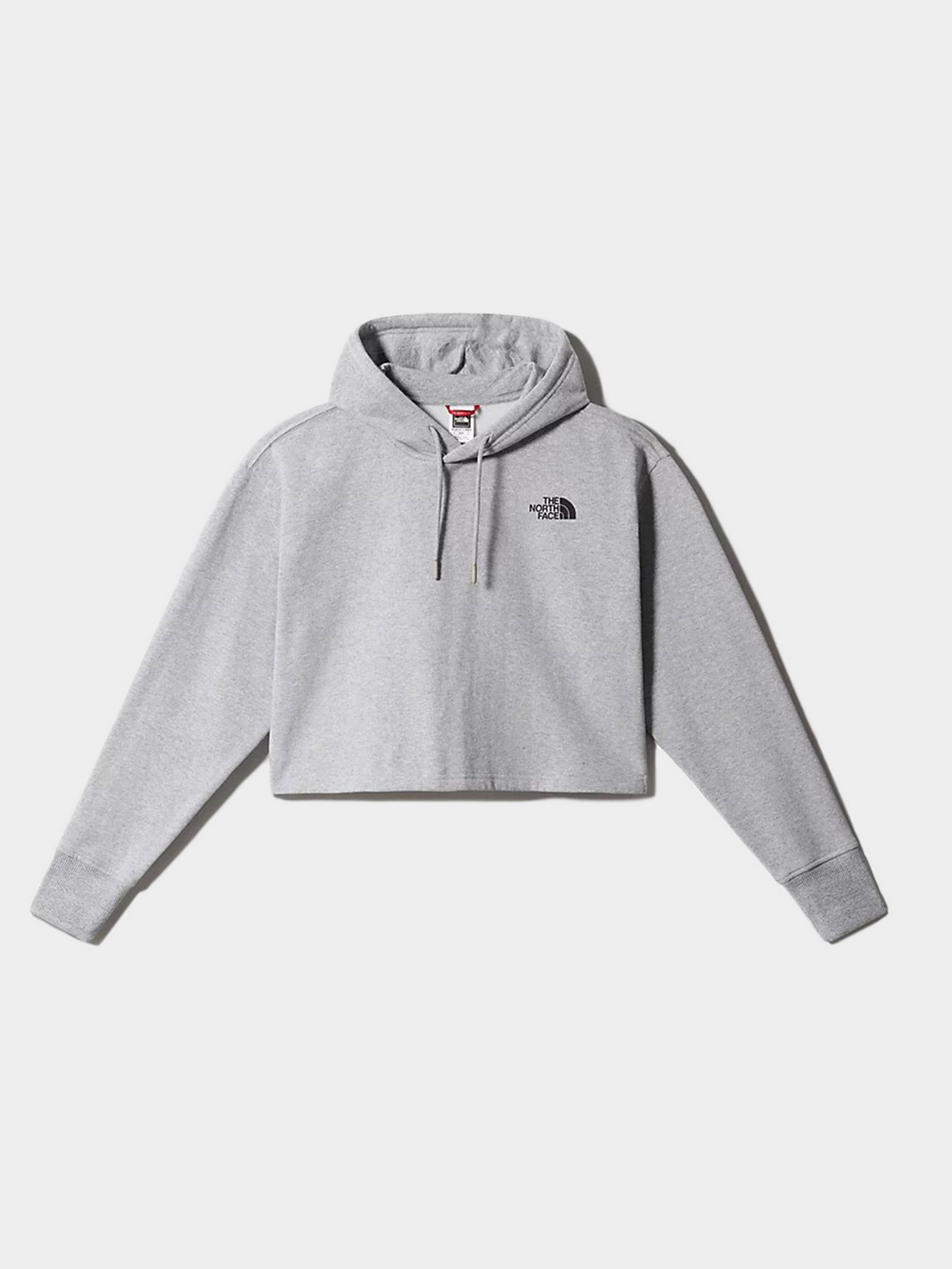 Худи The North Face Coordinates Crop модель NF0A5IFXDYX1 Фото