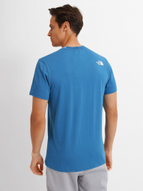 Футболка The North Face Zumu модель NF0A5ILGM191 Фото