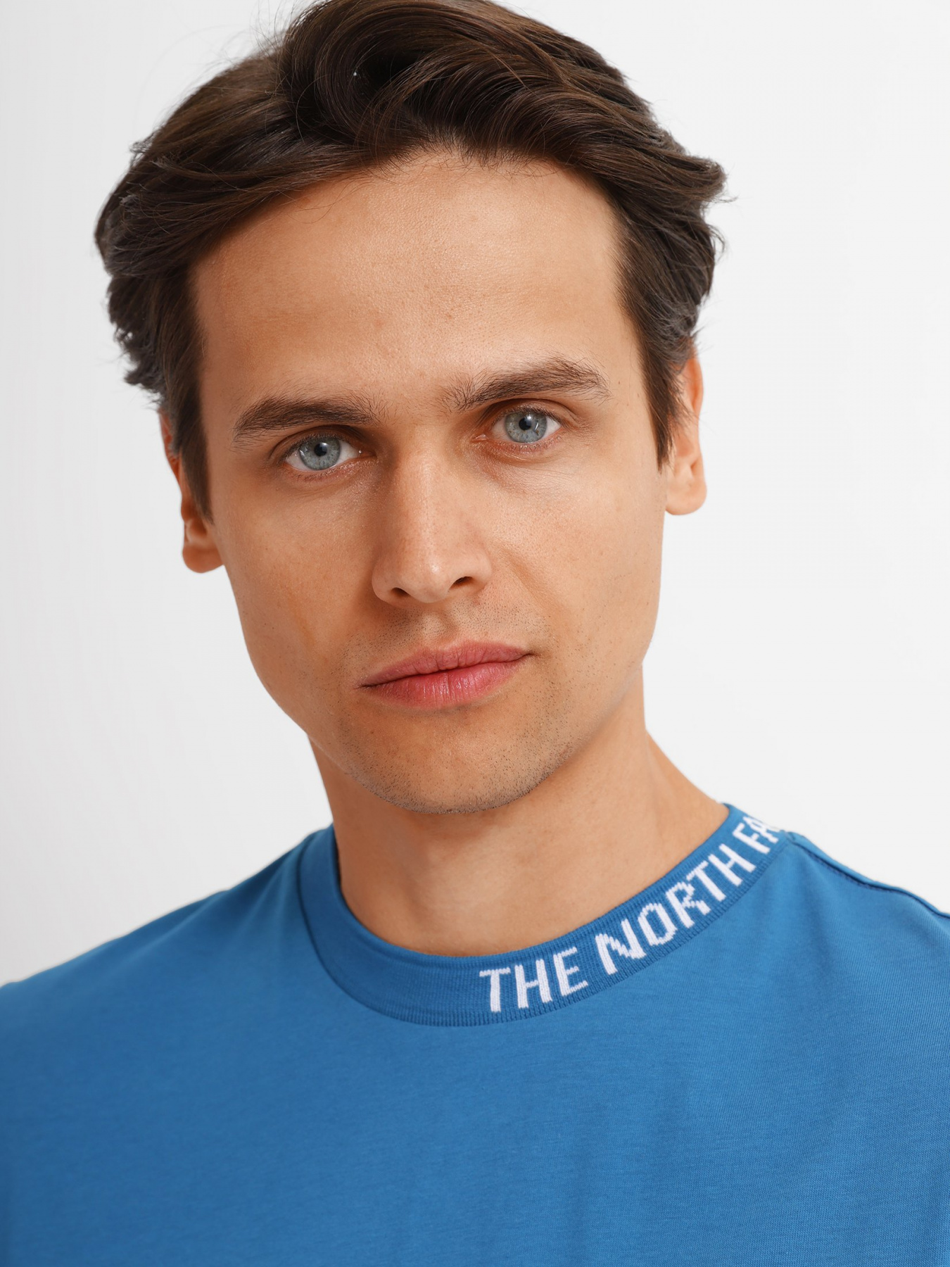 Футболка The North Face Zumu модель NF0A5ILGM191 Футболка The North Face Zumu модель NF0A5ILGM191 Фото