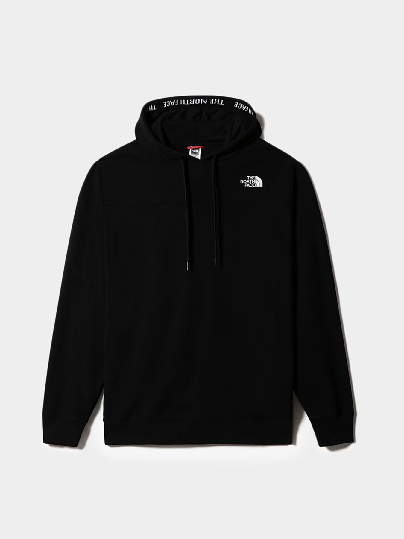 Худи The North Face Zumu Fleece модель NF0A5ILJJK31 Фото