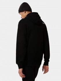 Худи The North Face Zumu Fleece модель NF0A5ILJJK31 Фото