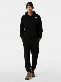 Худи The North Face Zumu Fleece модель NF0A5ILJJK31 Фото