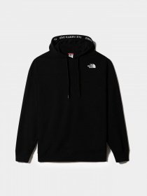 Худи The North Face Zumu Fleece модель NF0A5ILJJK31 Фото