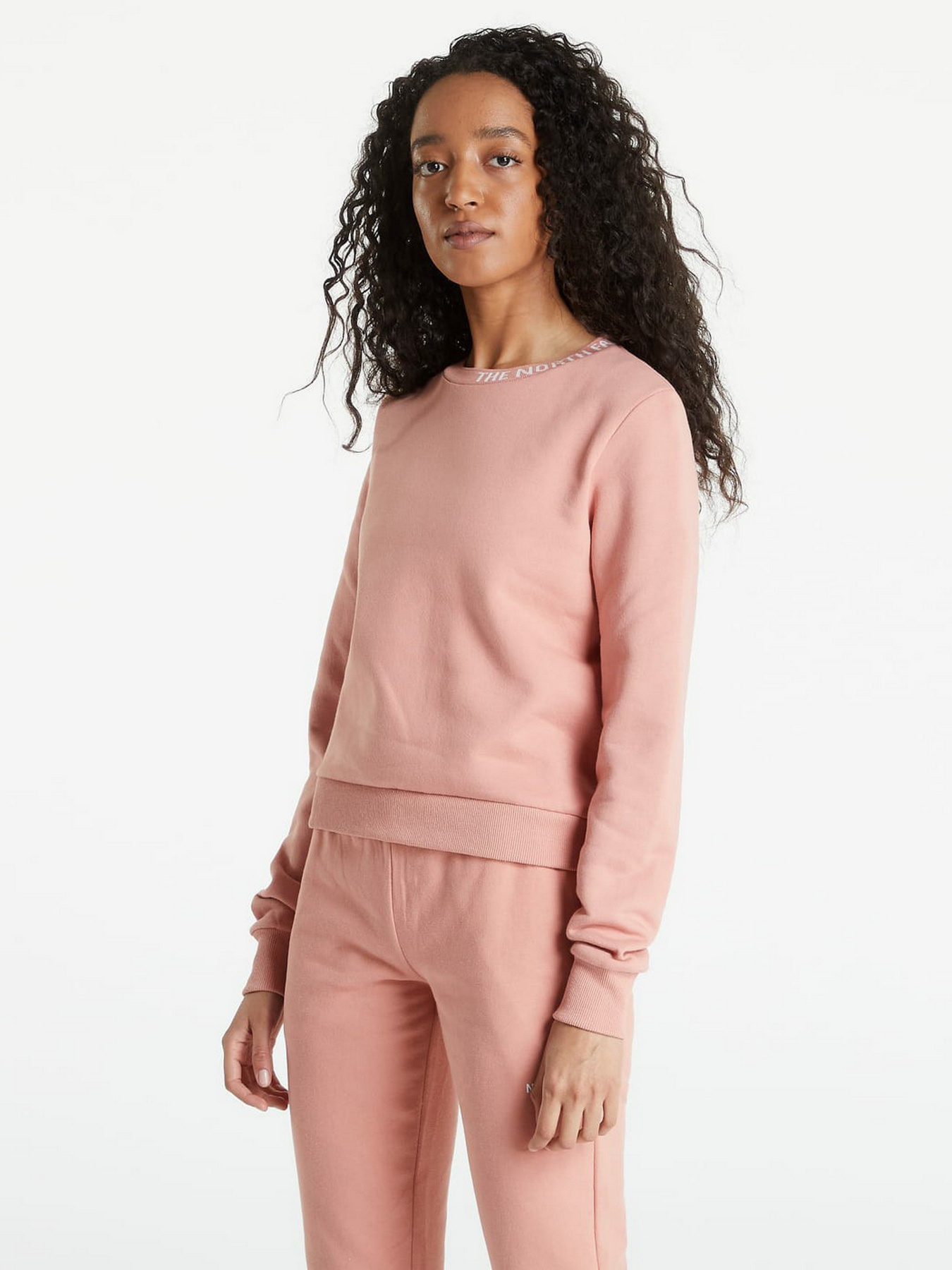 Свитшот The North Face Zumu модель NF0A491OHCZ1 Фото