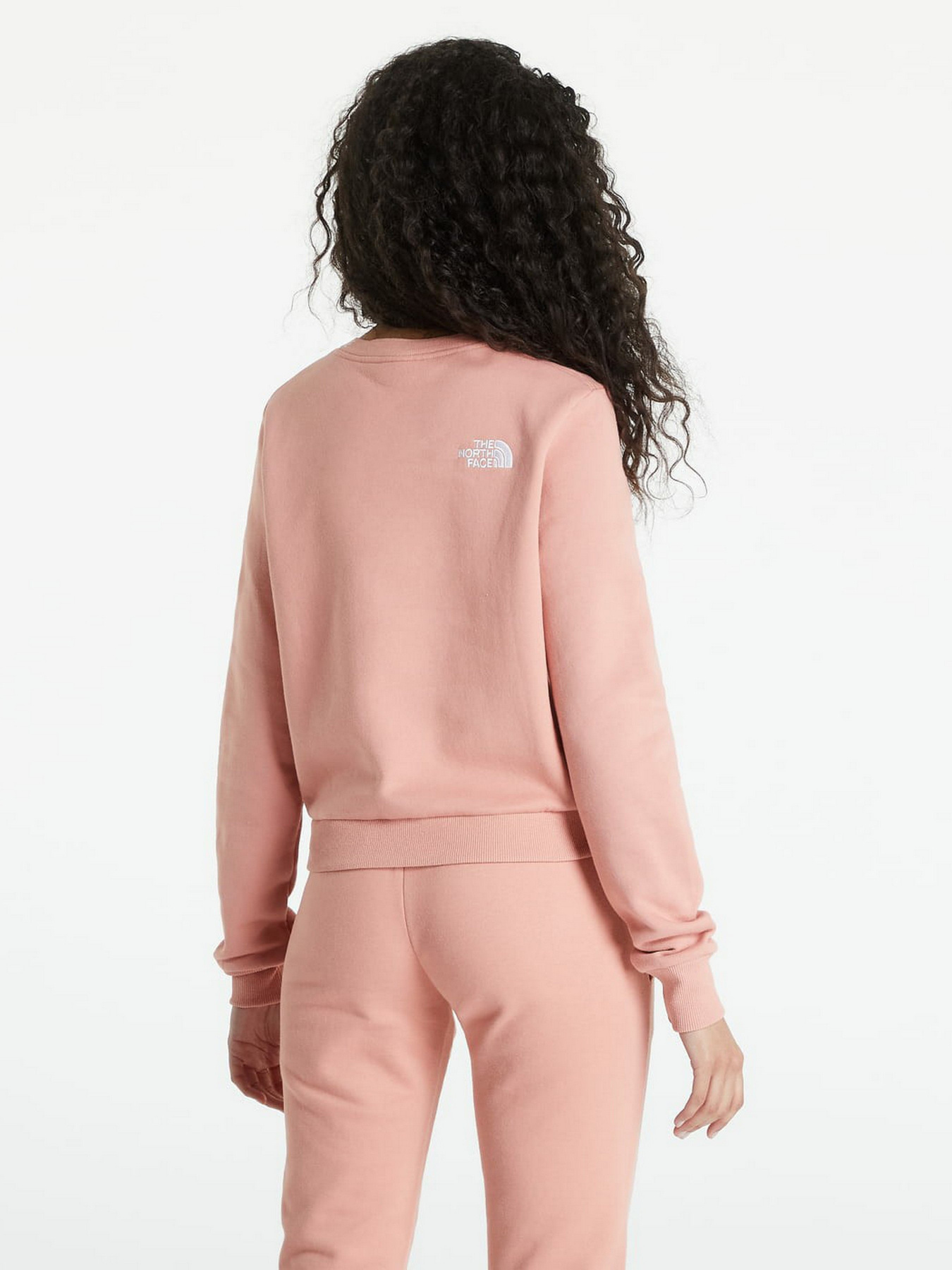 Світшот The North Face Zumu модель NF0A491OHCZ1 Фото