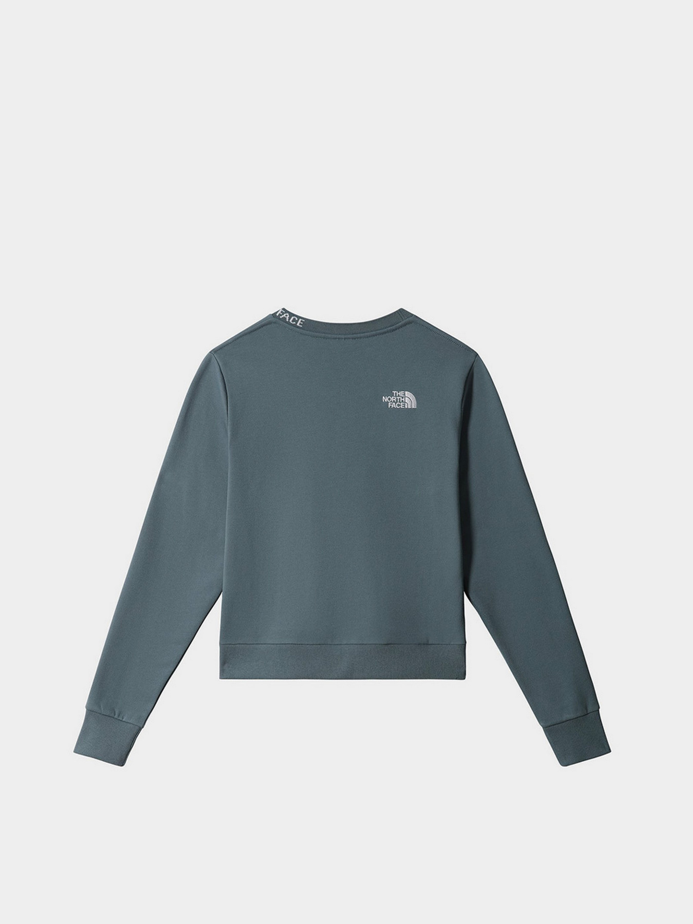 Свитшот The North Face Zumu модель NF0A491OA9L1 Фото