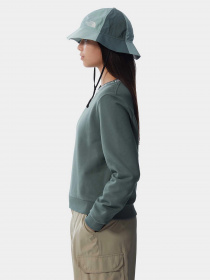 Свитшот The North Face Zumu модель NF0A491OA9L1 Фото