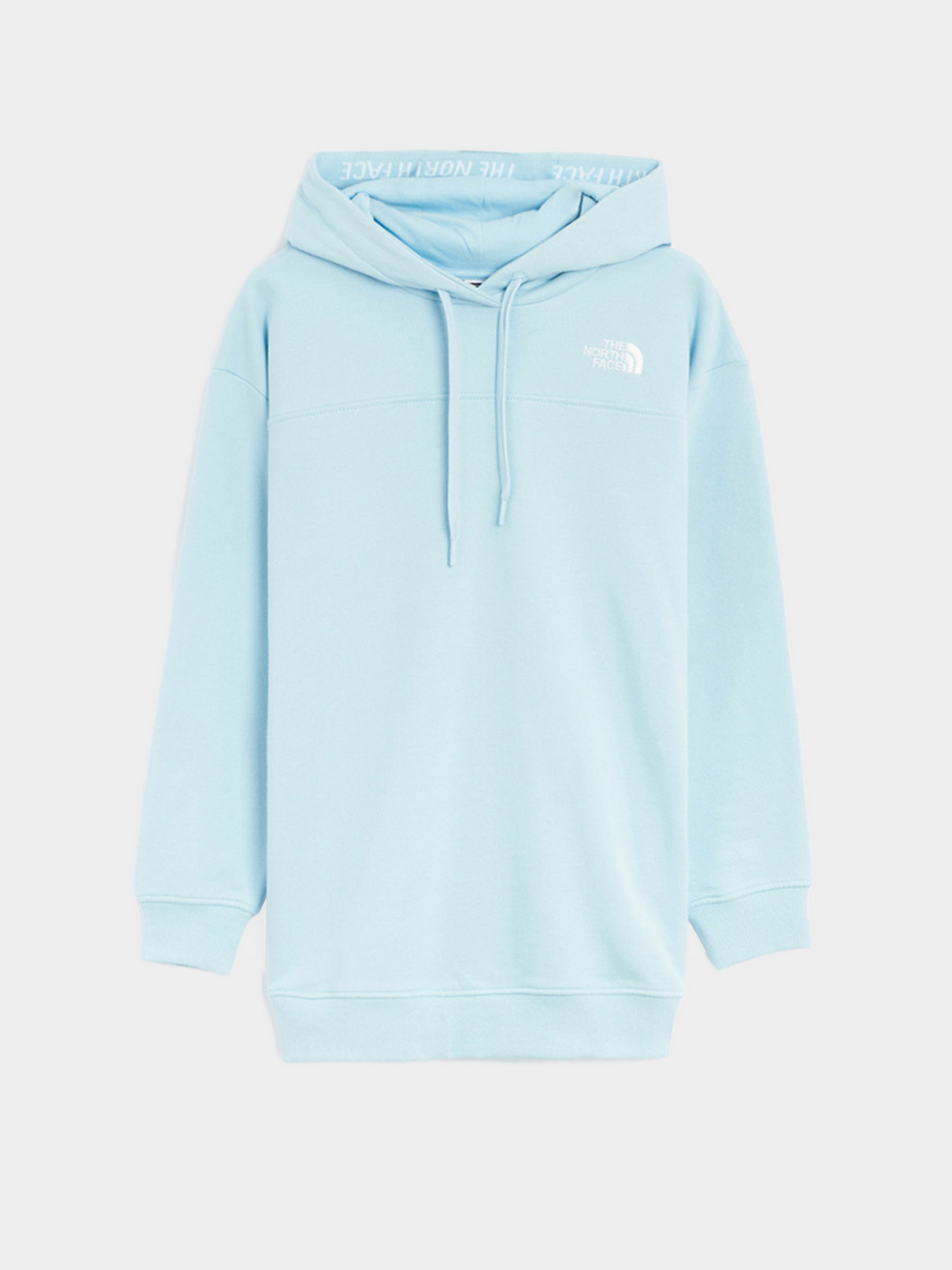 Худі The North Face Zumu модель NF0A491P3R31 Фото