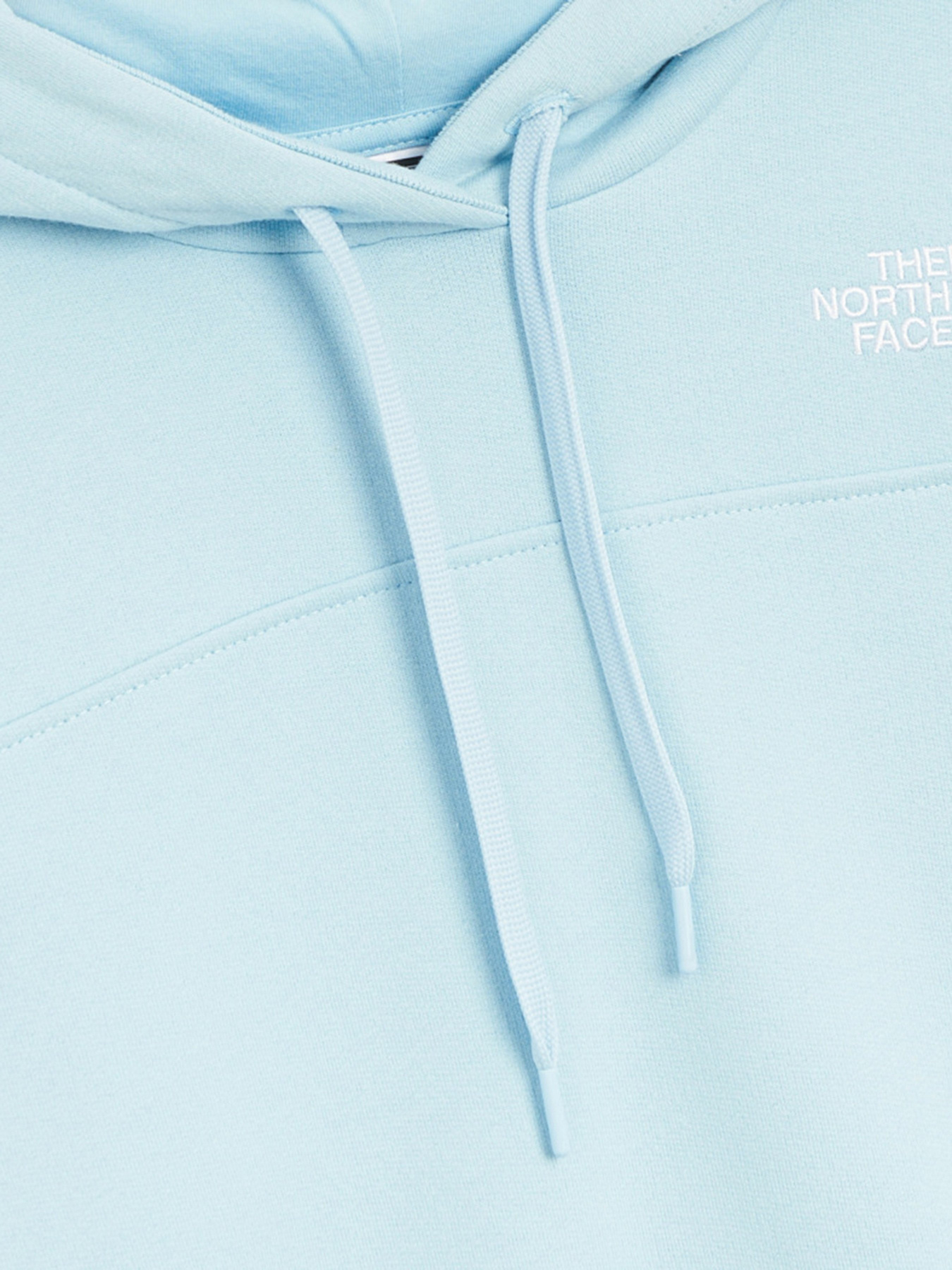 Худі The North Face Zumu модель NF0A491P3R31 Фото