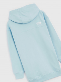 Худі The North Face Zumu модель NF0A491P3R31 Фото