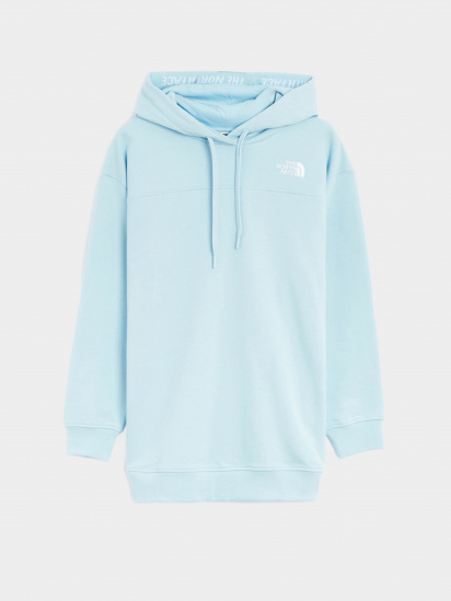 Худі The North Face Zumu модель NF0A491P3R31 - фото