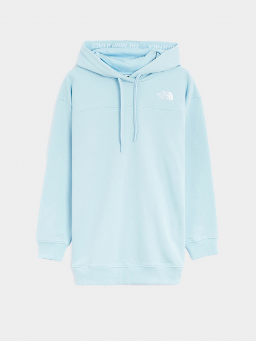 Худи The North Face Zumu модель NF0A491P3R31 Фото