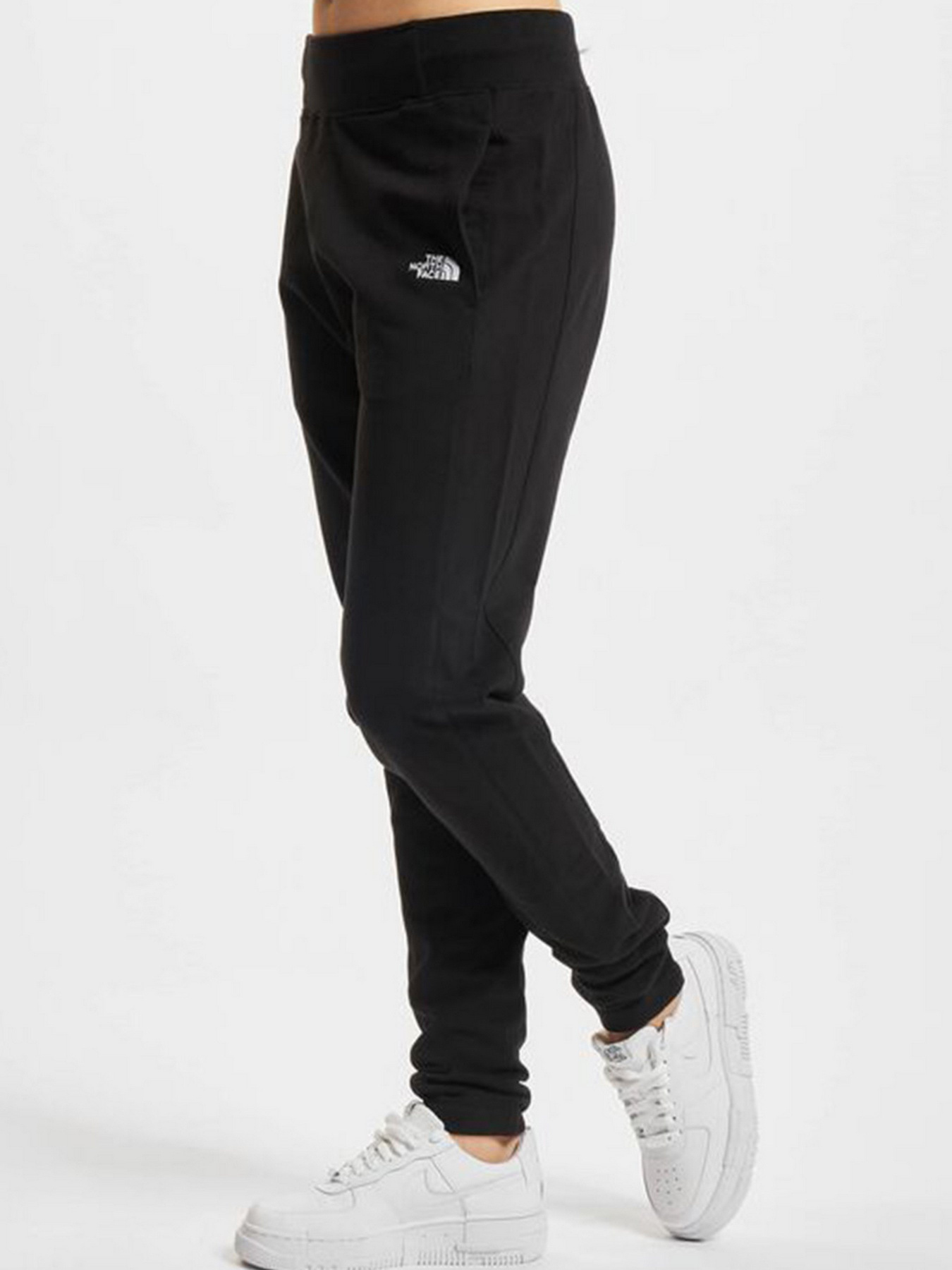 Спортивні штани The North Face NSE Light модель NF0A7QZYJK31 Фото