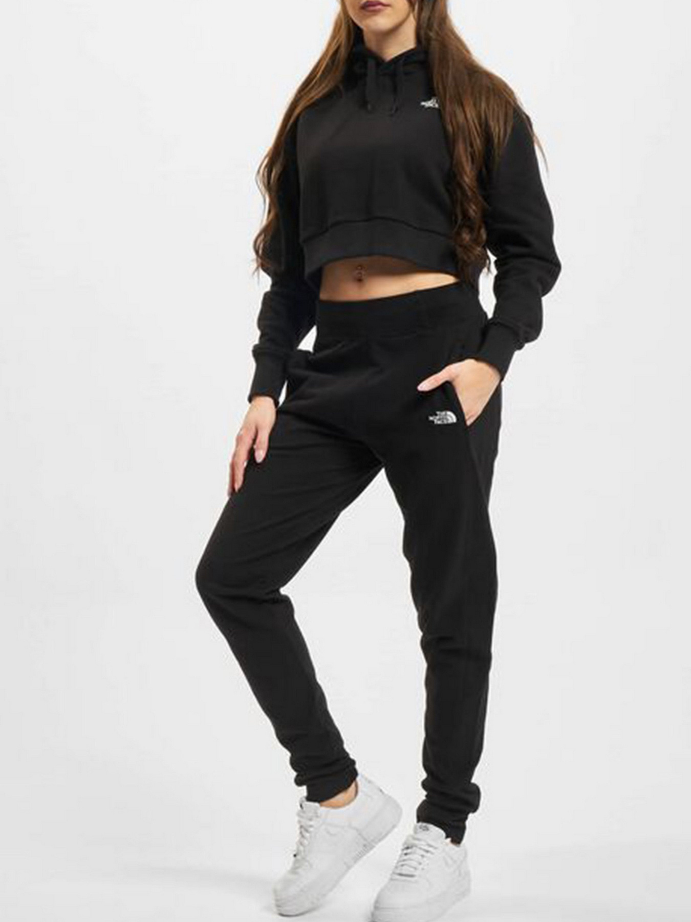 Спортивні штани The North Face NSE Light модель NF0A7QZYJK31 Фото