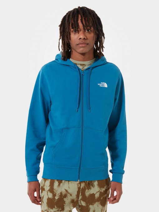 Кофта The North Face OPEN GATE LIGHT модель NF00CEP7M191 Фото