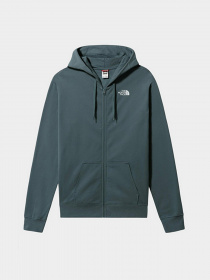 Кофта The North Face Circadian модель NF0A55GPA9L1 Фото