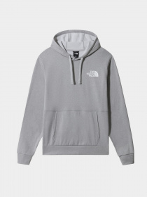 Худи The North Face Exploration Pullover Fleece Heren модель NF0A5G9SHRN1 Фото