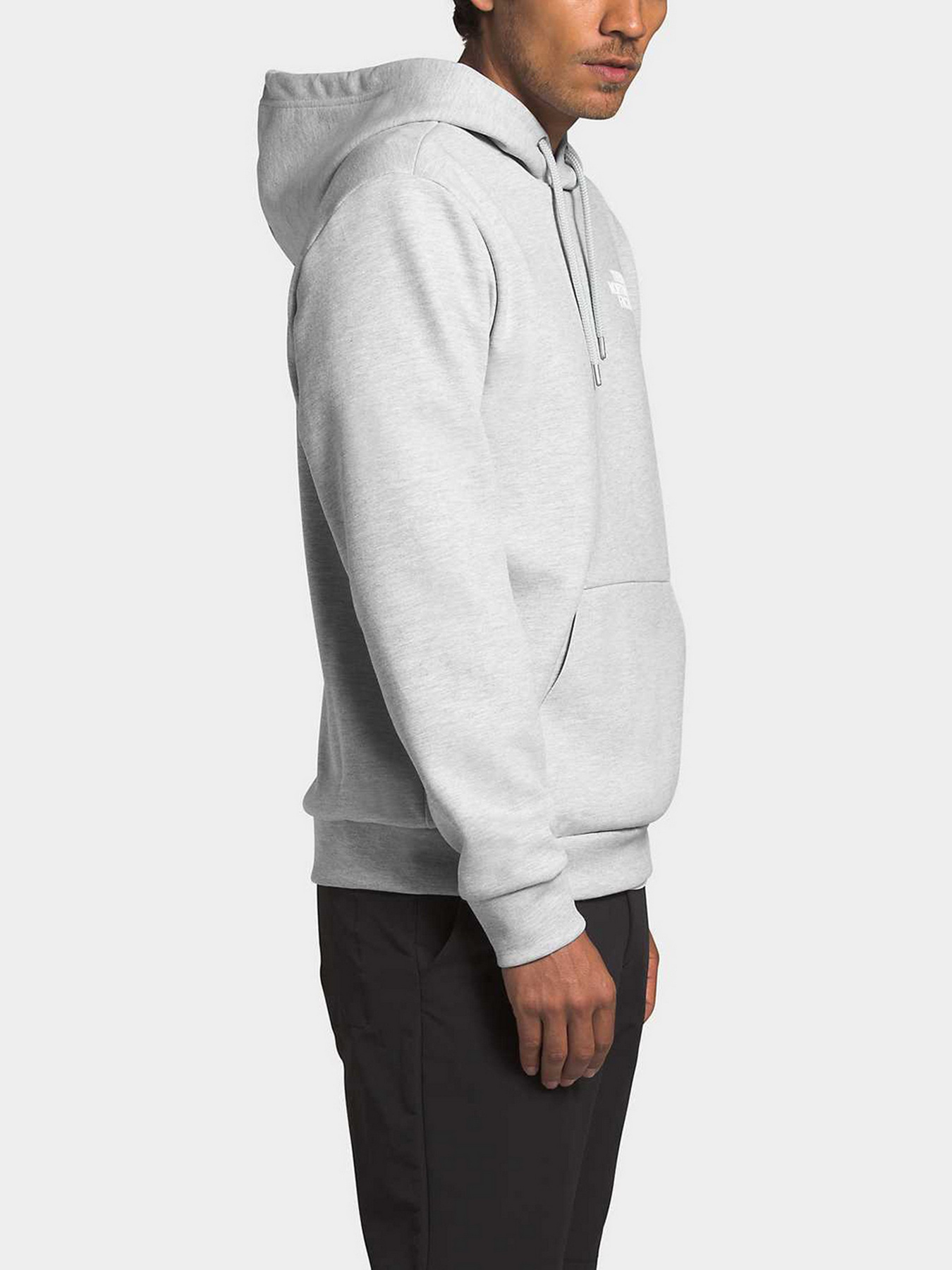 Худи The North Face Exploration Pullover Fleece Heren модель NF0A5G9SHRN1 Фото