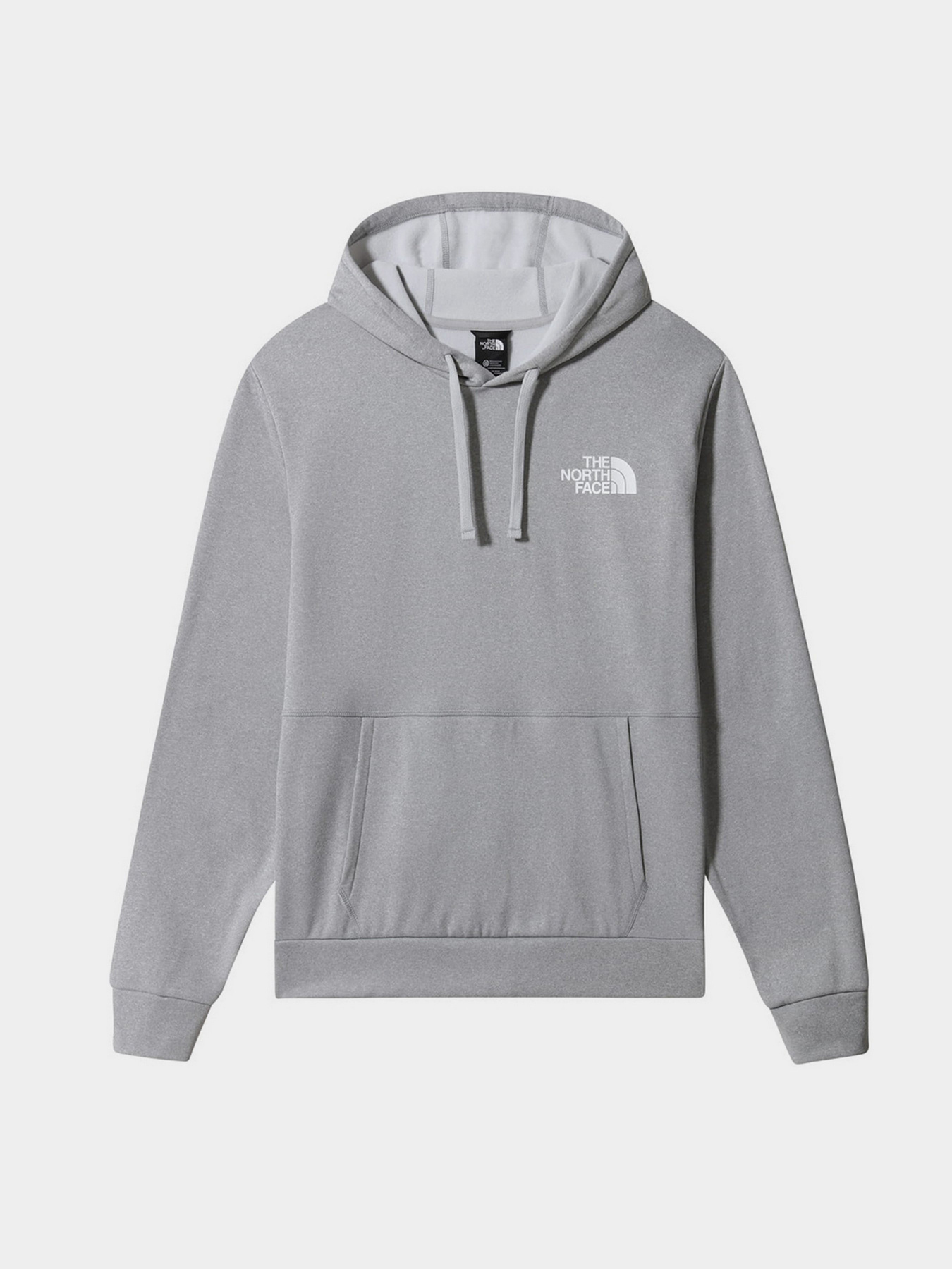 Худи The North Face Exploration Pullover Fleece Heren модель NF0A5G9SHRN1 Фото
