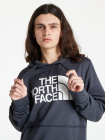 Худи The North Face Exploration Pullover Fleece Heren модель NF0A5G9S7D11 Фото