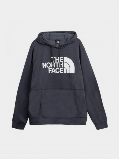 Худі The North Face Exploration Pullover Fleece Heren модель NF0A5G9S7D11 — фото 4 - INTERTOP