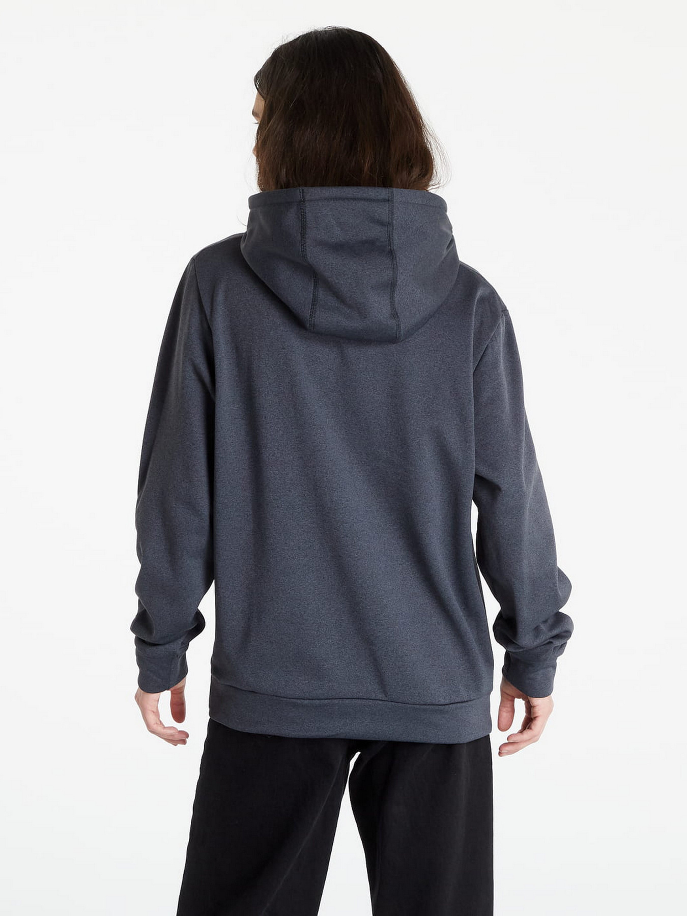 Худи The North Face Exploration Pullover Fleece Heren модель NF0A5G9S7D11 Фото