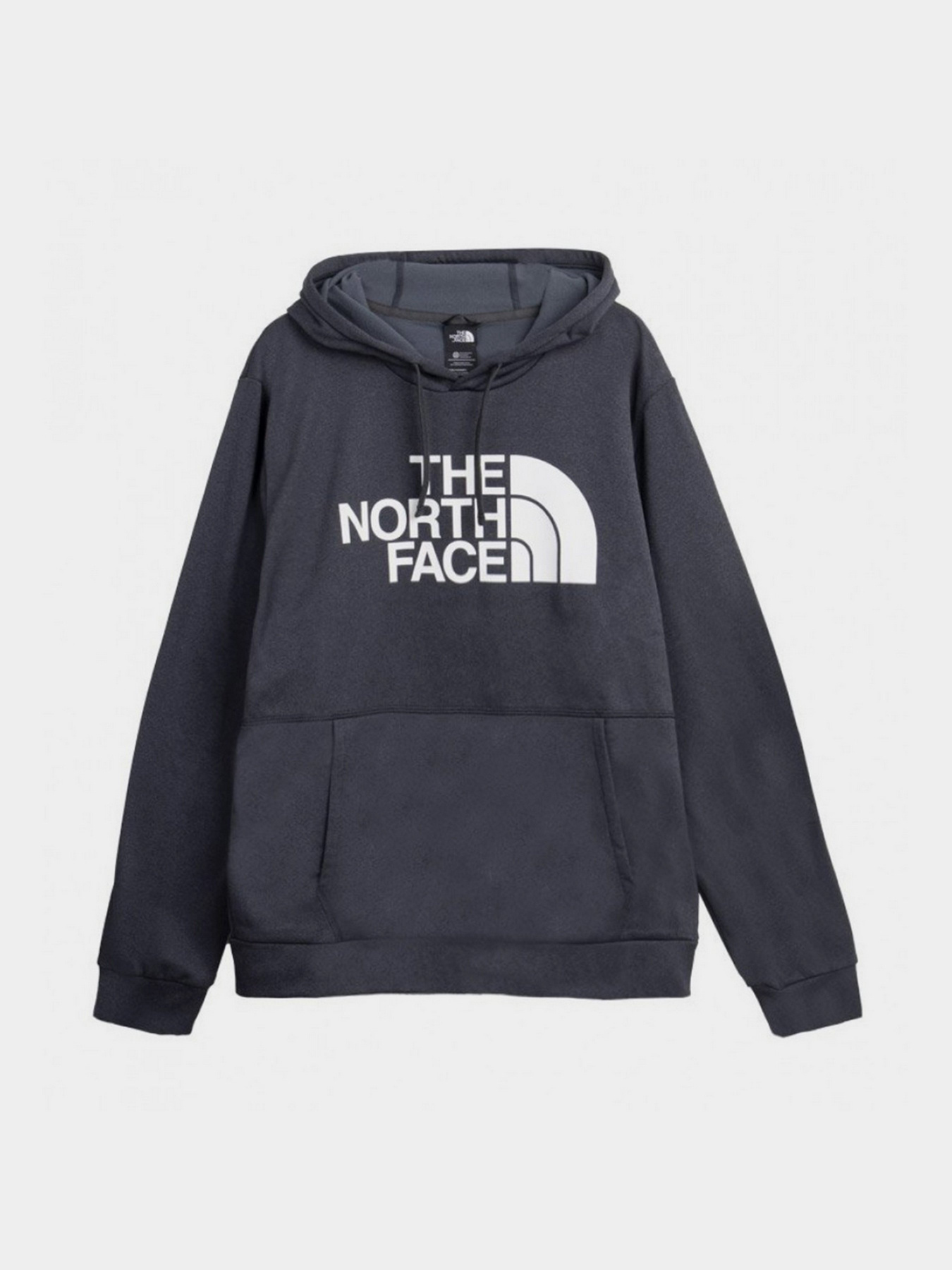Худи The North Face Exploration Pullover Fleece Heren модель NF0A5G9S7D11 Фото