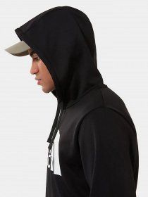 Худи The North Face Exploration Pullover Fleece Heren модель NF0A5G9SKY41 Фото