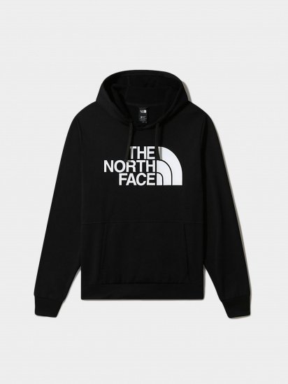 Худі The North Face Exploration Pullover Fleece Heren модель NF0A5G9SKY41 — фото 5 - INTERTOP