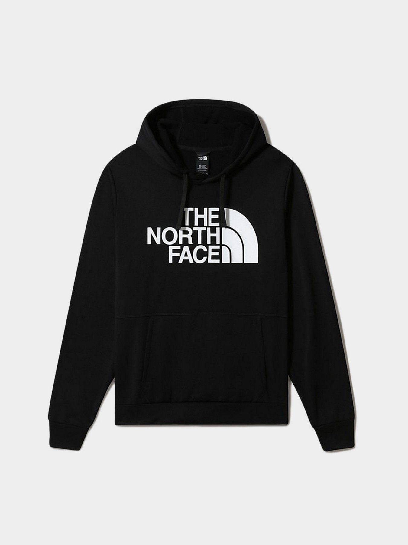Худи The North Face Exploration Pullover Fleece Heren модель NF0A5G9SKY41 Фото