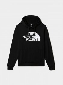 Худи The North Face Exploration Pullover Fleece Heren модель NF0A5G9SKY41 Фото