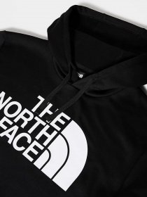 Худи The North Face Exploration Pullover Fleece Heren модель NF0A5G9SKY41 Фото