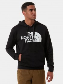 Худи The North Face Exploration Pullover Fleece Heren модель NF0A5G9SKY41 Фото