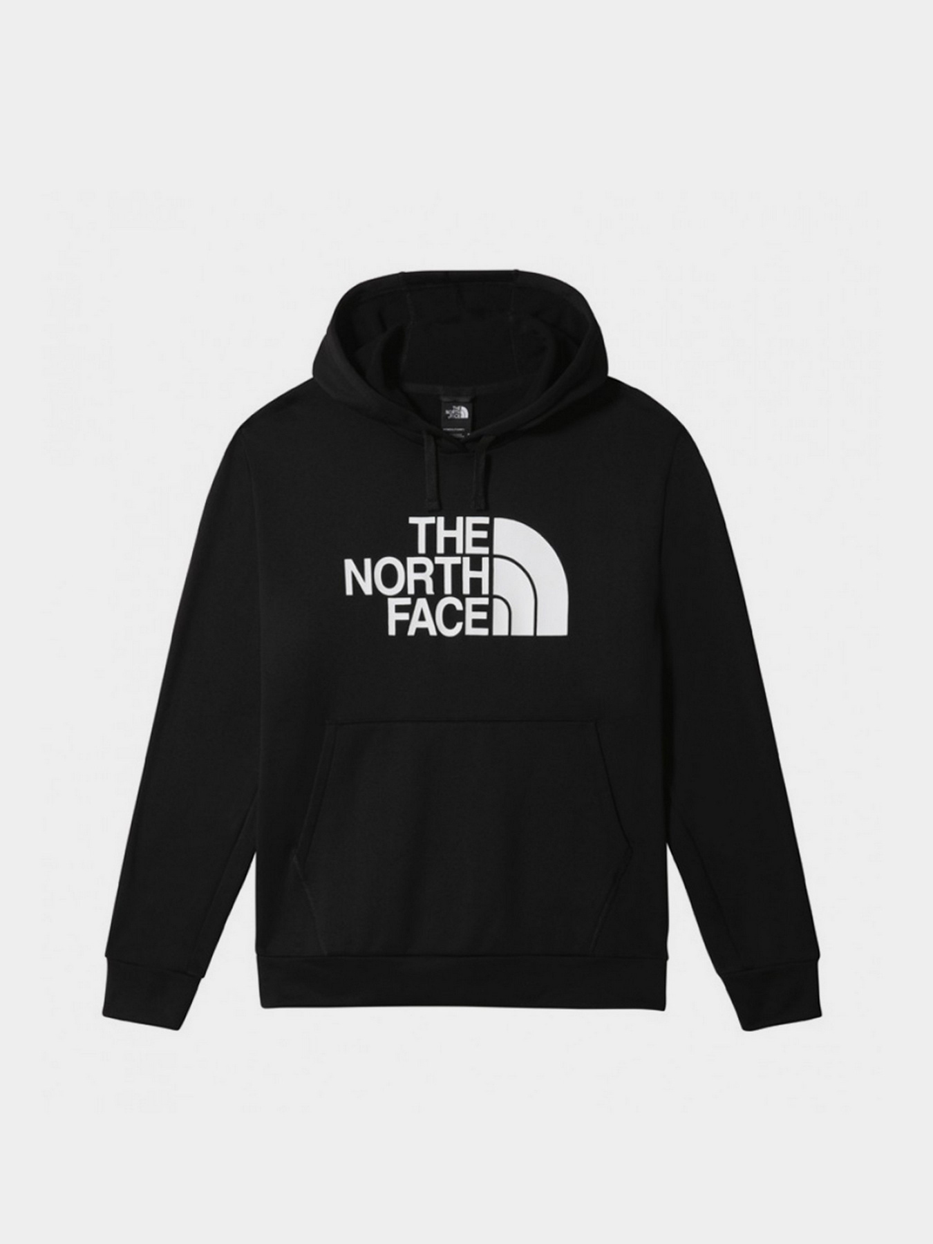 Худі The North Face Exploration Pullover Fleece Heren модель NF0A5GB7JK31 Фото