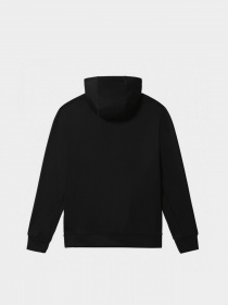 Худі The North Face Exploration Pullover Fleece Heren модель NF0A5GB7JK31 Фото