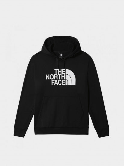 Худі The North Face Exploration Pullover Fleece Heren модель NF0A5GB7JK31 - фото