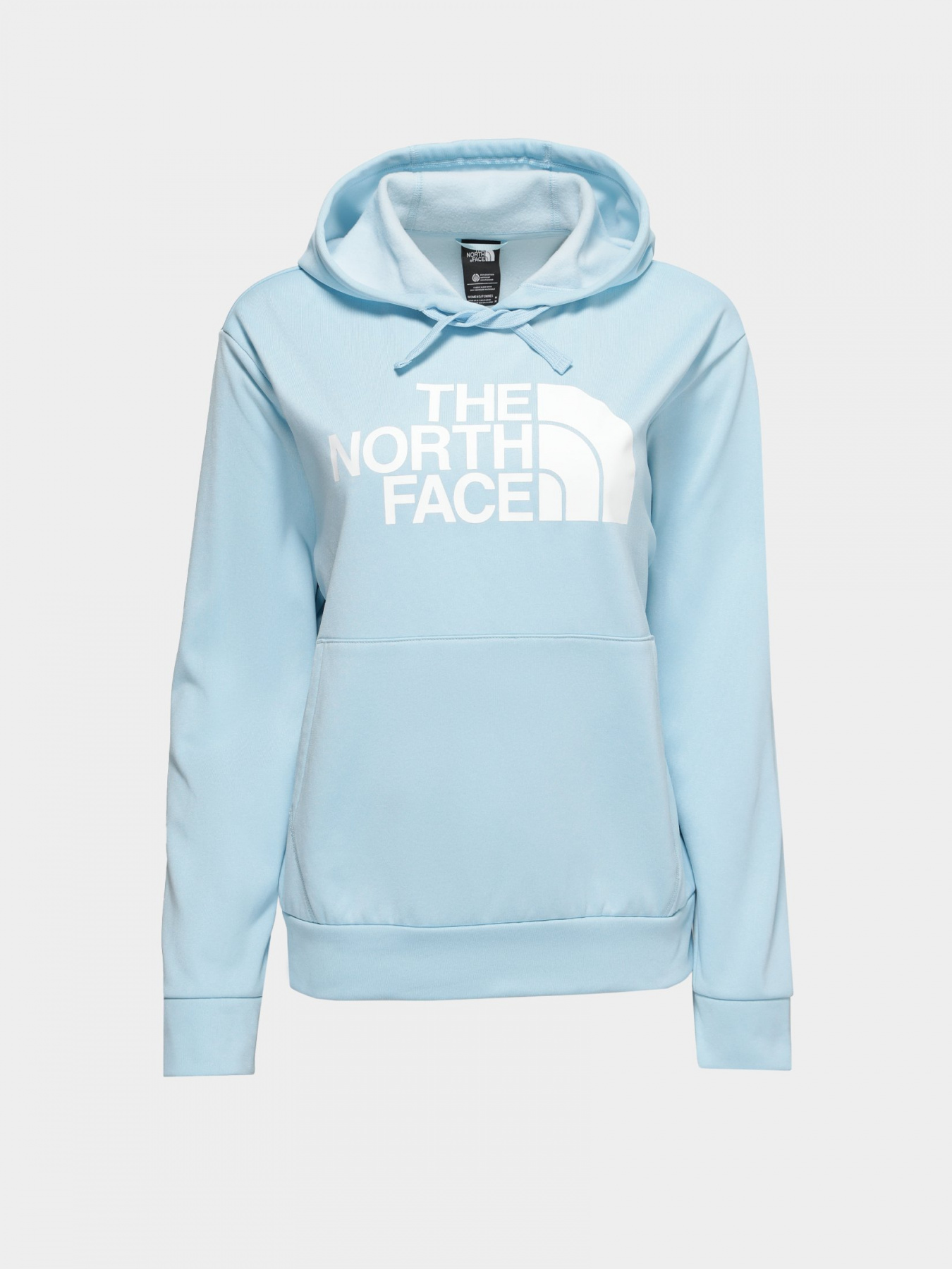 Худі The North Face Exploration Pullover Fleece Heren модель NF0A5GB74611 Фото