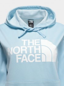 Худі The North Face Exploration Pullover Fleece Heren модель NF0A5GB74611 Фото