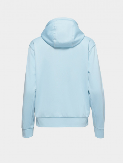 Худі The North Face Exploration Pullover Fleece Heren модель NF0A5GB74611 — фото - INTERTOP