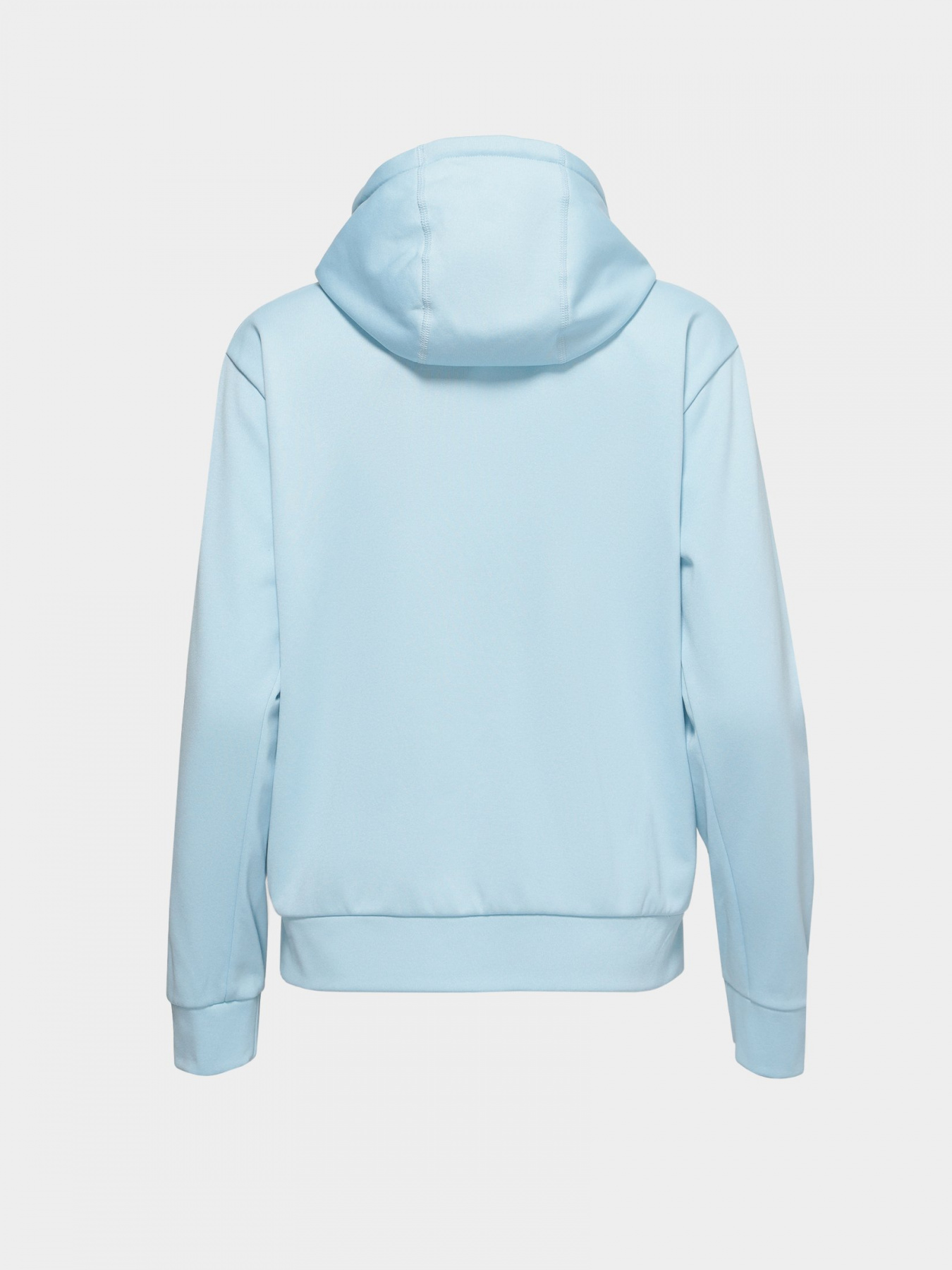 Худі The North Face Exploration Pullover Fleece Heren модель NF0A5GB74611 Фото